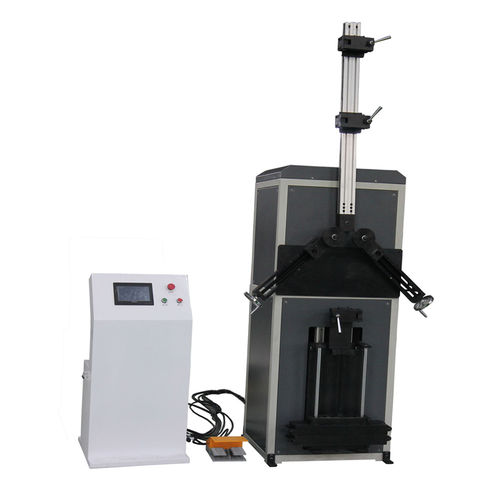 Biegeprüfmaschine - Jinan Liangong Testing Technology Co., Ltd