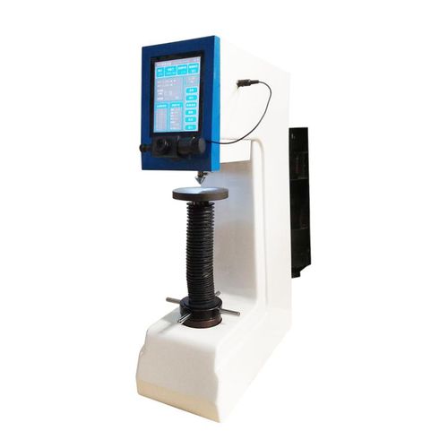 Brinell-Härteprüfer - HBS-3000BT - Jinan Liangong Testing Technology Co., Ltd - bodenstehend / Metall / für Nichteisenmetalle