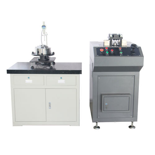 Universal-Prüfmaschine - LGR-100A - Jinan Liangong Testing Technology Co., Ltd - computergesteuert / Material / für Blech
