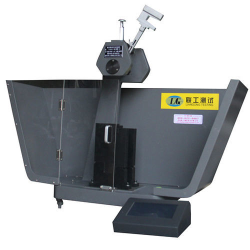 Pendelschlagwerk für Charpy Tests - JB-50 series - Jinan Liangong Testing Technology Co., Ltd - für Kunststoff