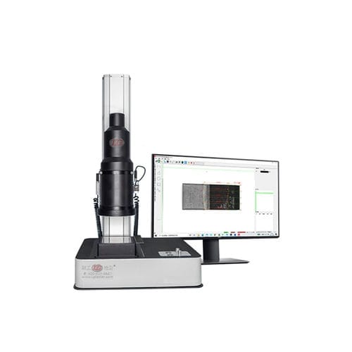 Impakt-Prüfmaschine - ZDF-60 - Jinan Liangong Testing Technology Co., Ltd - automatisch / für metallische Materialien / Oberflächen