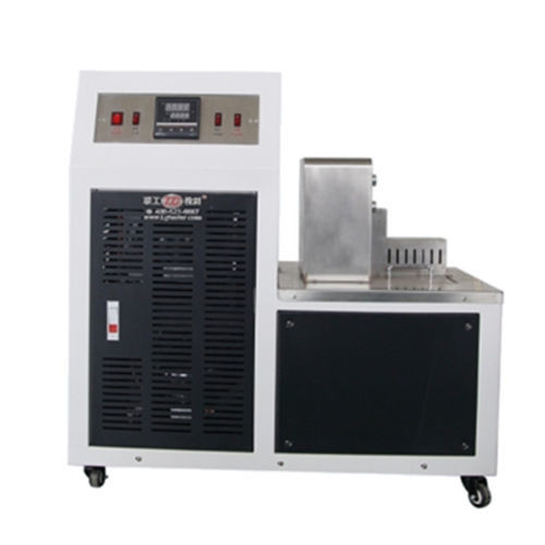 Thermostatische Prüfkammer - CDW-60 - Jinan Liangong Testing Technology Co., Ltd - Temperatur / für Temperaturstabilität / für die Produktion kleiner Teile