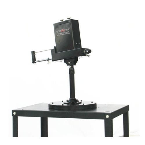 Thermoschutzbox - HZTB-1002 - Jinan Liangong Testing Technology Co., Ltd - mit VESA-Montage / rechteckig / Edelstahl