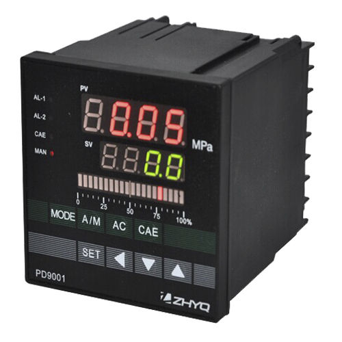 Digitaler Druckcontroller - PD9001 - Shanghai Zhaohui Pressure Apparatus Co.,Ltd.(ZHYQ) - einstellbar / elektronisch