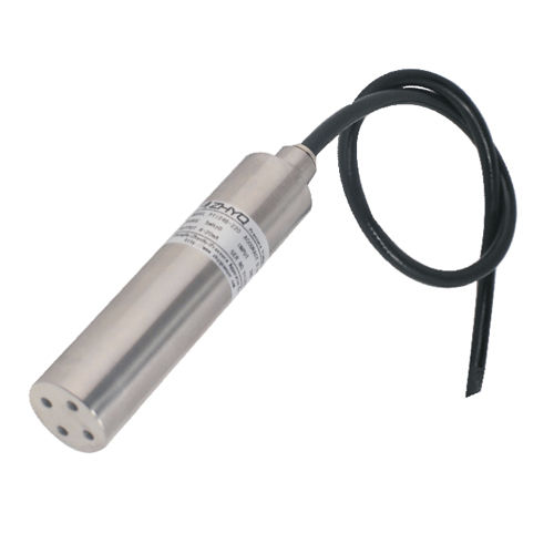 Piezoresistiver Niveautransmitter - PT124B-220 - Shanghai Zhaohui Pressure Apparatus Co.,Ltd.(ZHYQ) - für Flüssigkeiten / 2-Leiter / 4-20 mA