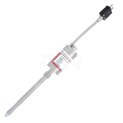 Dehnungsmessstreifen-Druckaufnehmer - PT124B-1 series - Shanghai Zhaohui Pressure Apparatus Co.,Ltd.(ZHYQ) - piezoresistiv / 4-20 mA / 0-10 V