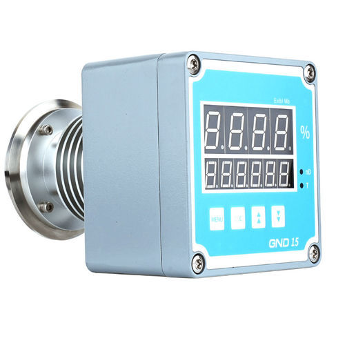 Digitales Refraktometer - CZ-B - Shanghai Zhaohui Pressure Apparatus Co.,Ltd.(ZHYQ)