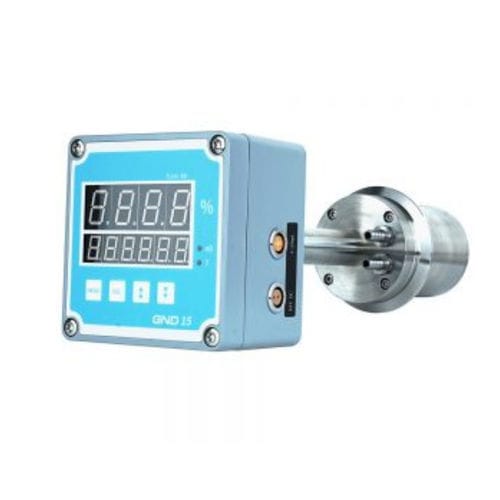 Digitales Refraktometer - CZ-H - Shanghai Zhaohui Pressure Apparatus Co.,Ltd.(ZHYQ)