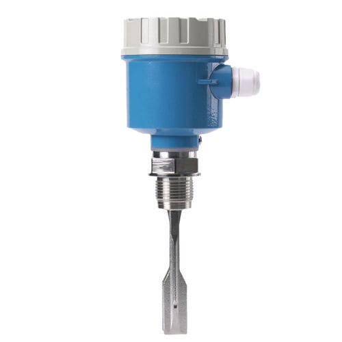 Vibrations-Niveauschalter - PT124B-605 - Shanghai Zhaohui Pressure Apparatus Co.,Ltd.(ZHYQ) - Verdränger / für Flüssigkeiten / für Pulver