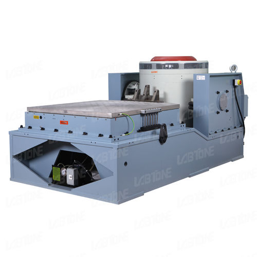 Tester für elektromagnetische Schwingungen - EV series - Labtone Test Equipment Co., Ltd. - für Verpackung / für Automobilteile / für Automobilanwendungen