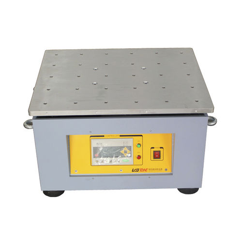 Schwingungstester - VB60S - Labtone Test Equipment Co., Ltd. - für Produktion