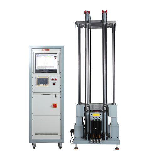 Stoßprüfmaschine - SKT30  - Labtone Test Equipment Co., Ltd. - computergesteuert / für Display / für die Automobilindustrie