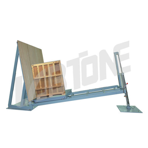 Impakt-Prüfmaschine -  IPT-300 - Labtone Test Equipment Co., Ltd. - manuell / für Verpackung / für Forschung und Entwicklung