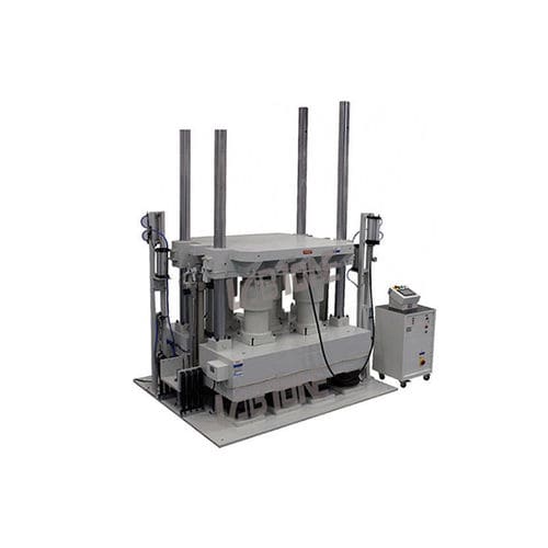 Stoßprüfmaschine - SKT100 - Labtone Test Equipment Co., Ltd. - manuell / für Verpackung / dynamisch