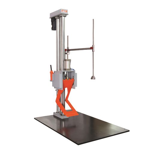 Fallwerk für Elektronikprodukte - DT200 - Labtone Test Equipment Co., Ltd. - zum Schweißen von Bauteilen kleinsten Abmessungen / für große Verpackungen