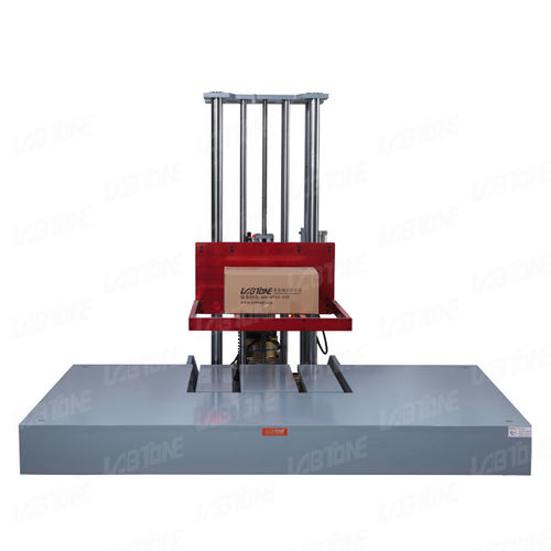 Fallwerk für Elektronikprodukte - DT020 - Labtone Test Equipment Co., Ltd. - zum Schweißen von Bauteilen kleinsten Abmessungen / für schwere Verpackungen / für große Verpackungen