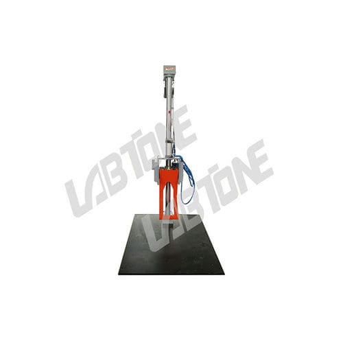 Fallwerk-Prüfmaschine -  DT150 - Labtone Test Equipment Co., Ltd. - manuell / für Verpackung / für Labor
