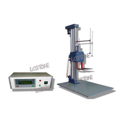 Impakt-Prüfanlage -  DT200 - Labtone Test Equipment Co., Ltd. - manuell / für Verpackung / für Labor