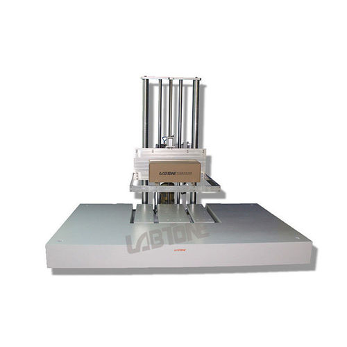 Fallwerk-Prüfmaschine - DT030  - Labtone Test Equipment Co., Ltd. - computergesteuert / für Verpackung / vertikal