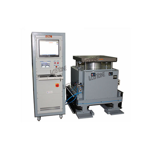 Schwingungsprüfmaschine - SKM500 - Labtone Test Equipment Co., Ltd. - computergesteuert / Material
