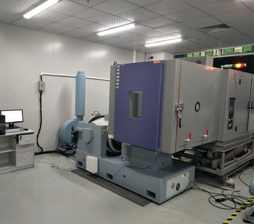 Klimakammer - Labtone Test Equipment Co., Ltd. - Feuchte / Temperatur / Schwingung