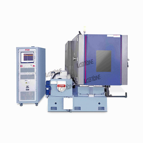 Thermostatische Prüfkammer - HVT1000 series - Labtone Test Equipment Co., Ltd. - Klima / Schwingung / für die Fahrzeugindustrie