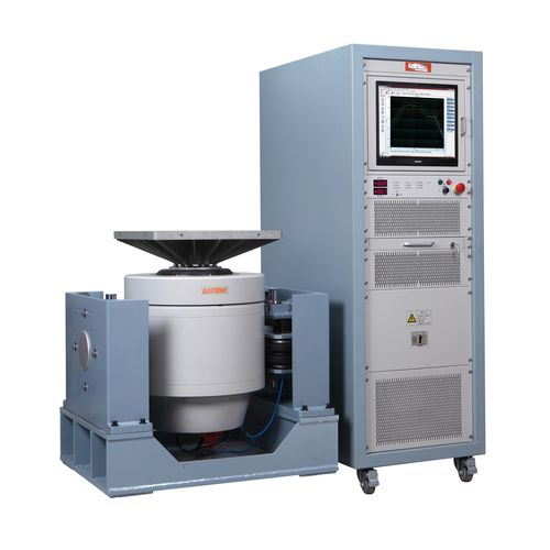 Schwingungsprüfmaschine - EV206 - Labtone Test Equipment Co., Ltd. - computergesteuert / Leiterplatten / Batterie