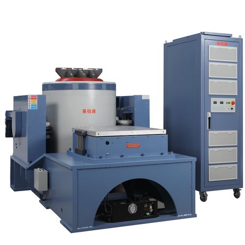 Schwingungsprüfmaschine - EV450 - Labtone Test Equipment Co., Ltd. - PC-steuerbar / für Verpackung / Batterie