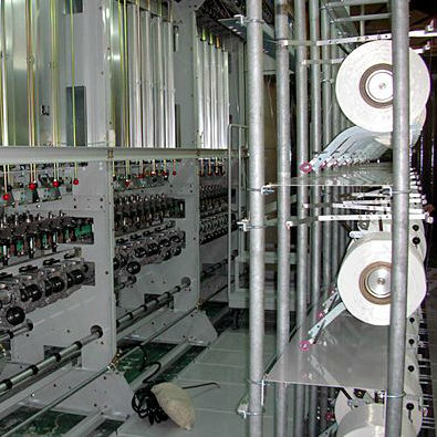 Laser-Texturiermaschine - TH-211B - AIKI RIOTECH