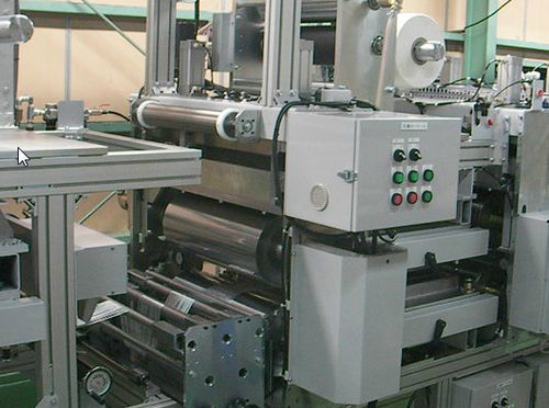 Prepreg-System / Kohlefaser - APG Series - AIKI RIOTECH - Aramidfaser / Thermoplast