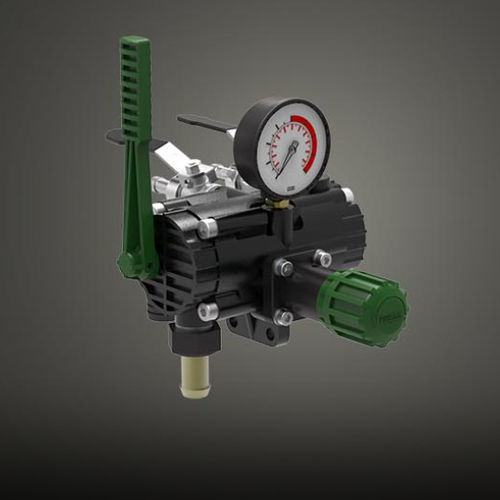 Stell-Kontrolleinheit - ZX series - UDOR S.p.A.