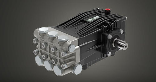 Alternativfunktions-Pumpe - CWT series - UDOR S.p.A. - Wasser / stationär / Industrie