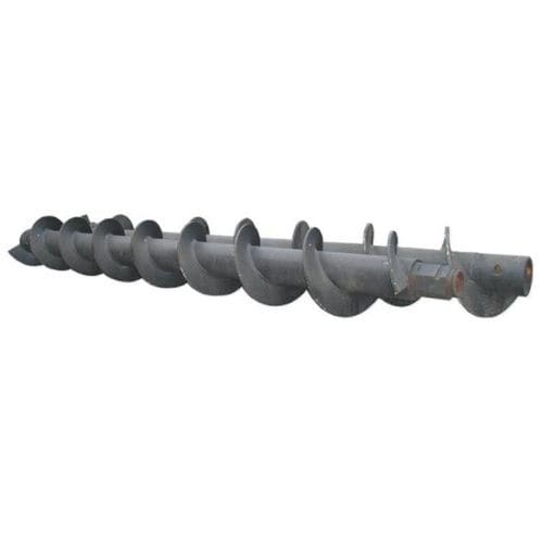 Hohler Stangenbohrer - TALLERES SEGOVIA,S.L