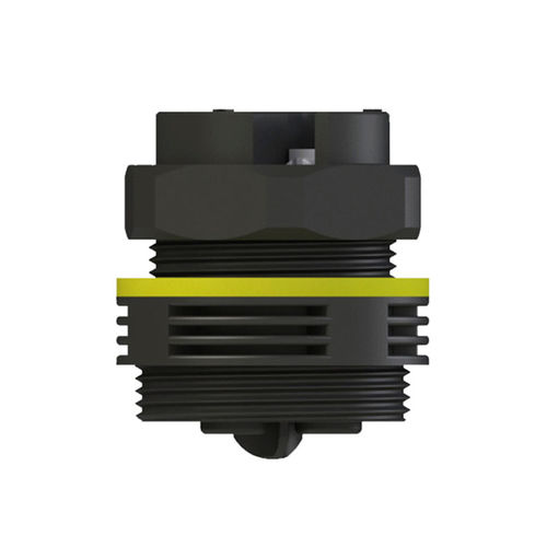 Datensteckverbinder - EP030-2124-00 - Suzhou Exceedconn Technology Co.,Ltd. - Stromversorgung / Socket / umspritzt