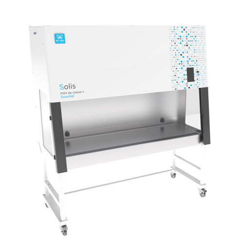 Mikrobiologische-Sicherheitswerkbank - Solis 1800 - Erlab
