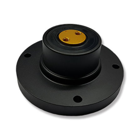 Inkrementaler Drehgeber - JRS - DAS Co., Ltd. - Hall-Effekt / analog / CAN
