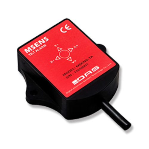 MEMS-Neigungsschalter - MSENS-TA - DAS Co., Ltd. - 2-Achs