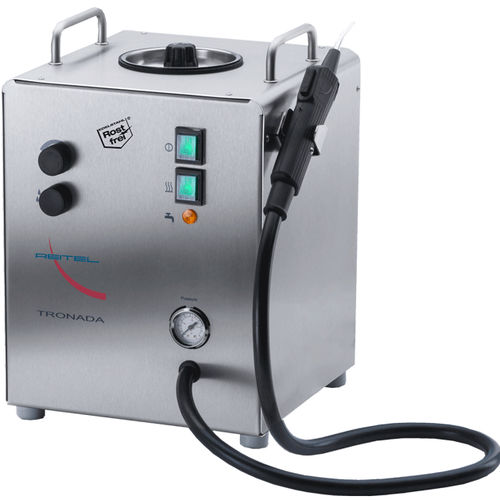Elektrischer Dampfreiniger - TRONADA - Reitel