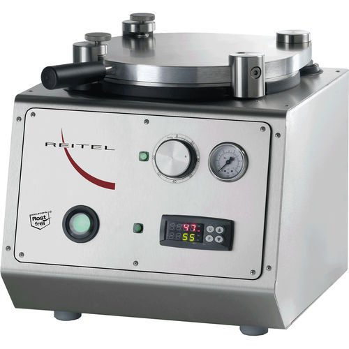 Schrankmodell-Ofen - POLYMAT - Reitel - Back / Polymerisation / elektrisch
