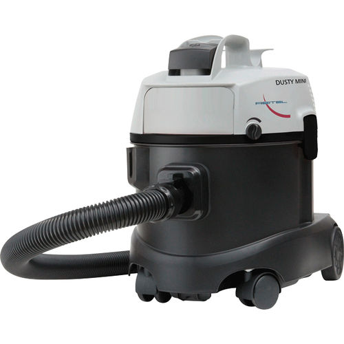 Industriesauger - DUSTY MINI - Reitel - Trocken / elektrisch / kompakt