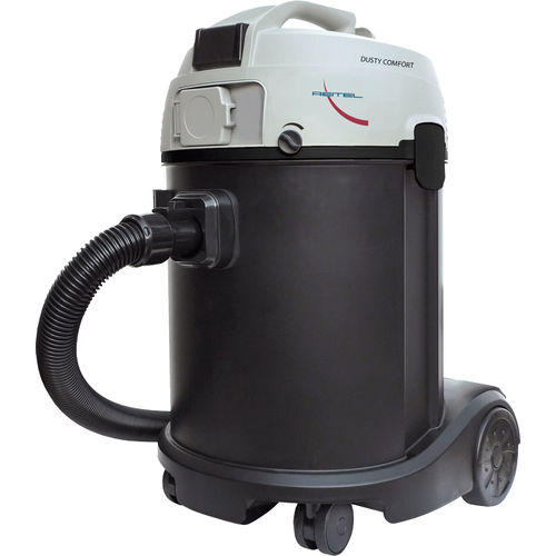 Industriesauger - DUSTY COMFORT - Reitel - Trocken / feucht / elektrisch