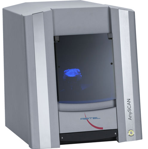 2-Achs-Scanner - AnySCAN - Reitel - Mess / Laser / für zahnärztliche Anwendung