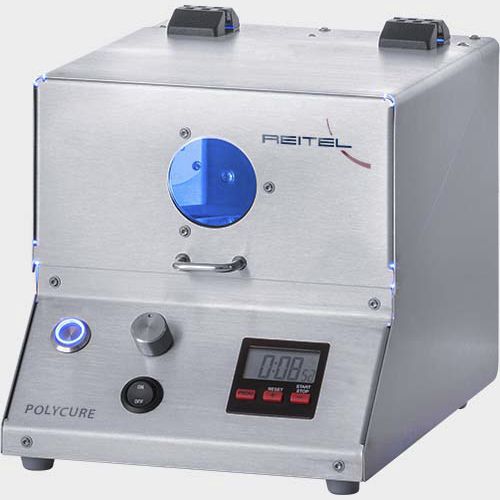 UV-LED-Polymerisierungssystem - POLYCURE   - Reitel - hochleistungsfähig