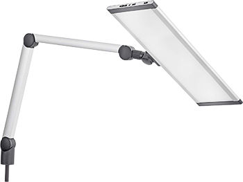 LED-Lampe - 19111000 - Reitel - für Arbeitsplatz / Gelenkarm