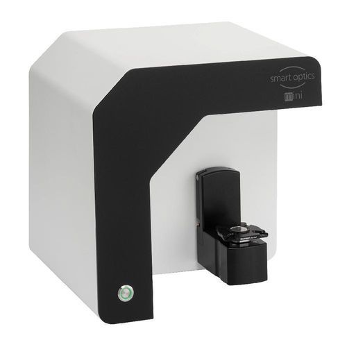 3D-Scanner - AnySCAN mini - Reitel - optisch / mit strukturiertem Licht / Weißlicht