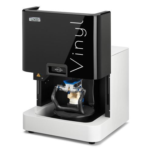 3D-Scanner - AnySCAN VINYL UXD - Reitel - Mess / für 3D-Druck / für Inspektion