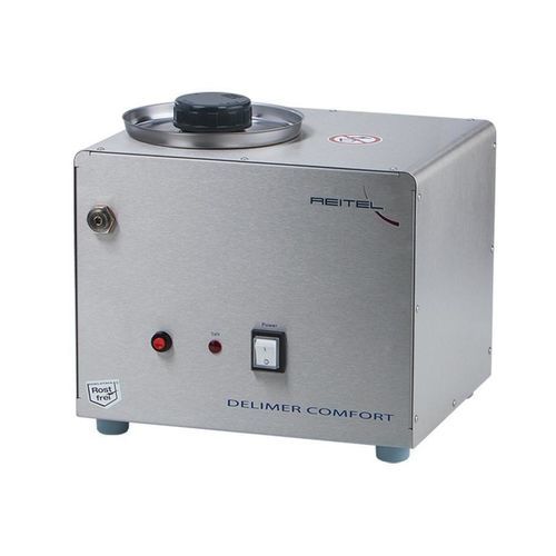 Mischbett-Ionenaustauscher Wasserenthärter - DELIMER - Reitel - automatisch