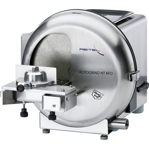 Zerlegemaschine - ROTOGRIND NT KFO - Reitel