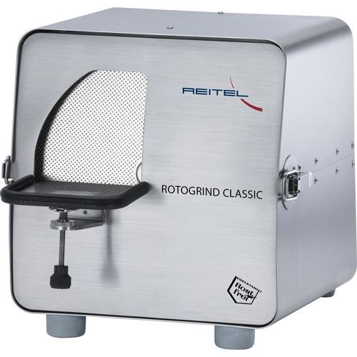 Zerlegemaschine - ROTOGRIND CLASSIC - Reitel