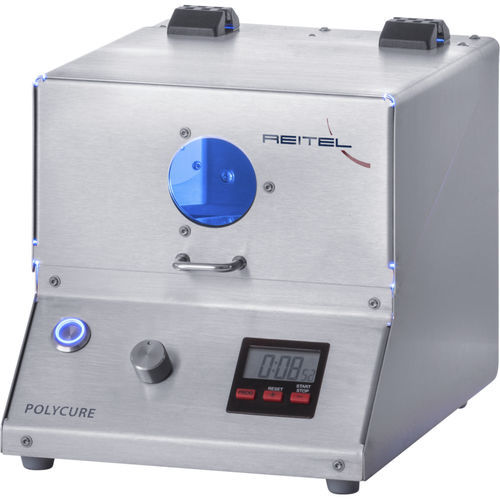 UV-LED-Polymerisierungssystem - POLYCURE   - Reitel - hochleistungsfähig